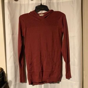 Akini sweater women’s size S